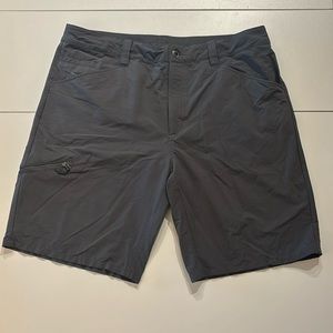 Men’s Gray Size 38 Patagonia Shorts